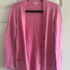Lilly Pulitzer Sweater